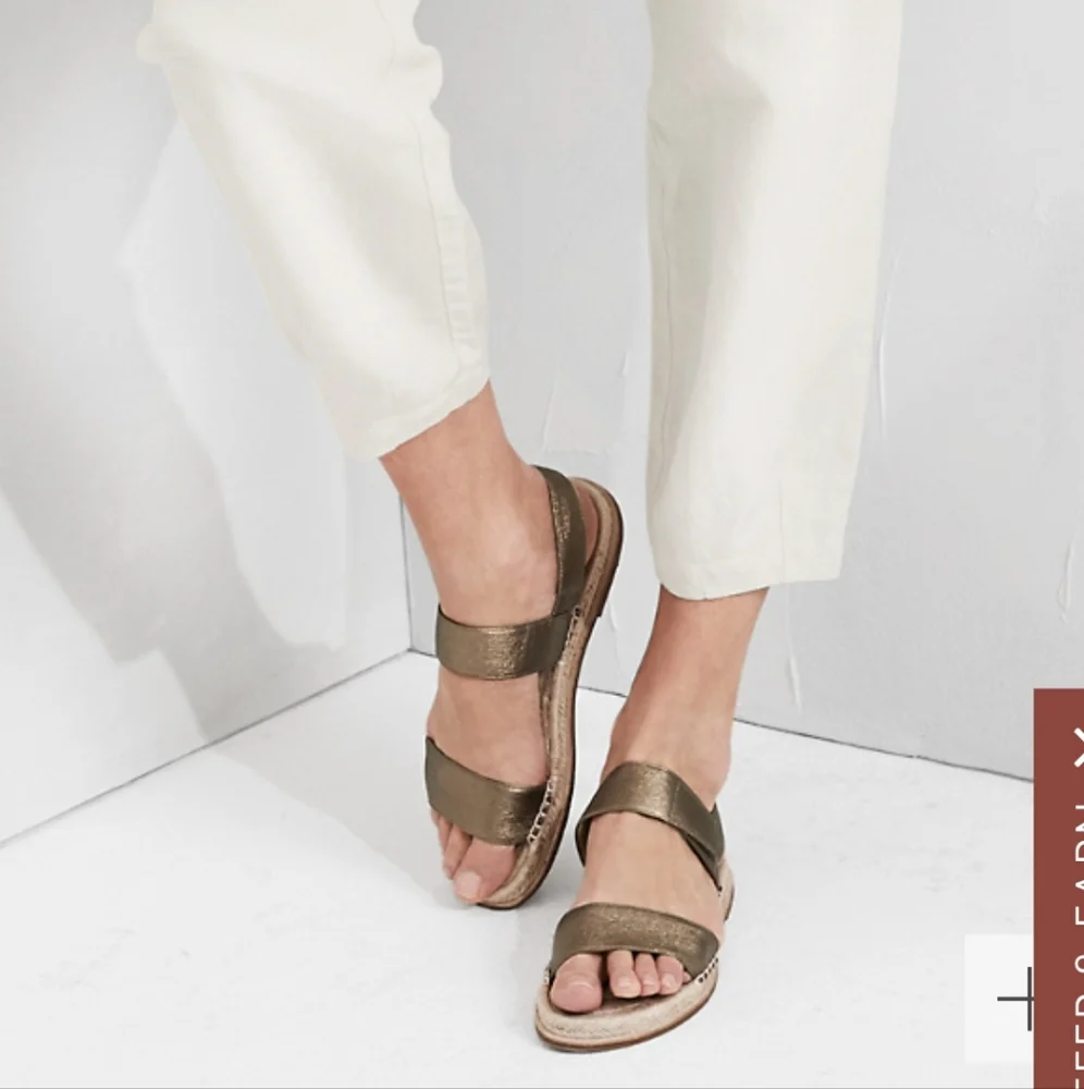 Eileen Fisher really good